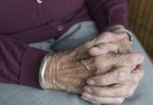 Cancer in elderly people is expected to increase 80% by 2035