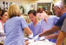 Competence makes the difference in emergency medicine Competence makes thae difference in emergency medicine