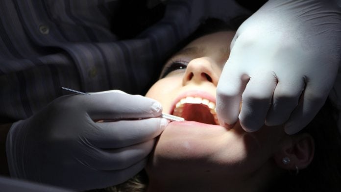 Council of European Dentists event tackles oral health inequalities