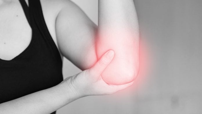 Customised resistance exercise is a factor for success with fibromyalgia Customised resistance exercise is a factor for success with fibromyalgia