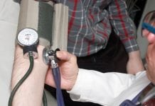 Dementia risk is now a part of the NHS Health Check Dementia risk is now a part of the NHS Health Check