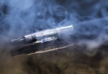 New research raises more concern over health effects of e-cigarettes