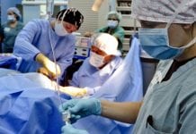 Everything you need to know about the types of anaesthesia Everything you need to know about the types of anaesthesia