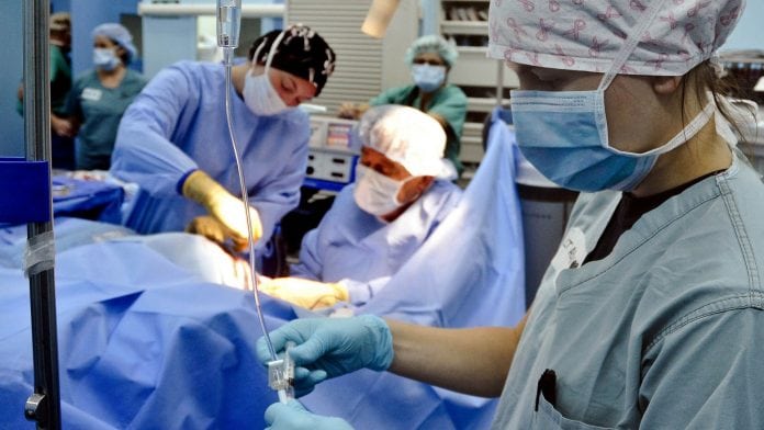 Everything you need to know about the types of anaesthesia Everything you need to know about the types of anaesthesia