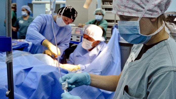 Everything you need to know about the types of anaesthesia