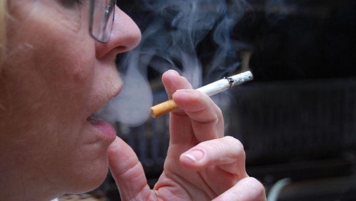 Evidence “insufficient” that nicotine preloading helps smokers quit