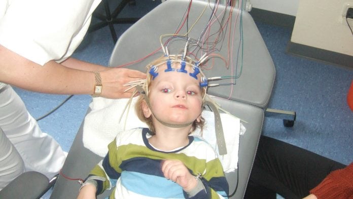 STOP-CP: Stem cell Treatment Of Perinatal Cerebral Palsy using cord blood STOP-CP: Stem cell Treatment Of Perinatal Cerebral Palsy using cord blood