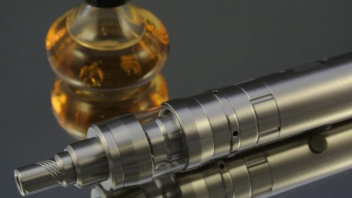 Further research supporting theory that e-cigarettes help smokers quit