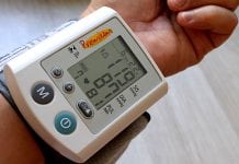 Dementia risk increased in 50-year-olds with higher blood pressure Dementia risk increased in 50-year-olds with higher blood pressure