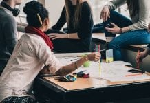 High percentage of women experience severe reproductive health issues High percentage of women experience severe reproductive health issues