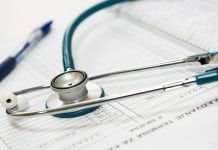 How does the government work with the healthcare sector? How does the government work with the healthcare sector?