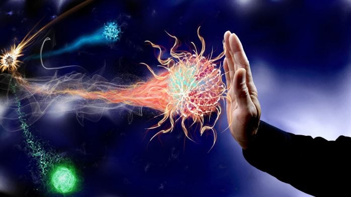 Immune system remains damaged despite cured hepatitis C infection Immune system remains damaged despite cured hepatitis C infection