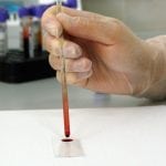 Initiative will analyse 500,000 blood samples to aid global medical research
