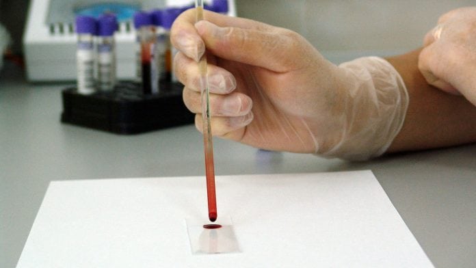 Initiative will analyse 500,000 blood samples to aid global medical research