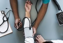New 2018 European guidelines for treatment of arterial hypertension