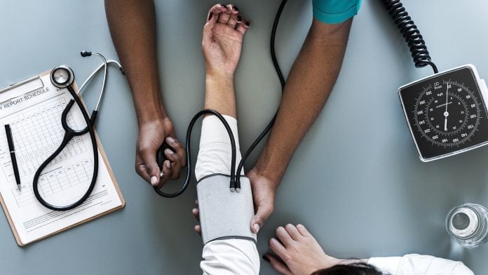 New 2018 European guidelines for treatment of arterial hypertension New 2018 European guidelines for treatment of arterial hypertension