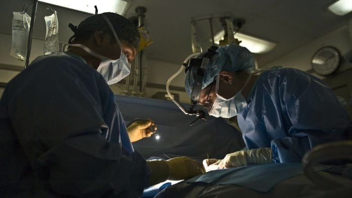 Pioneering medical treatments should be available on NHS, survey reveals Pioneering medical treatments should be available on NHS, survey reveals