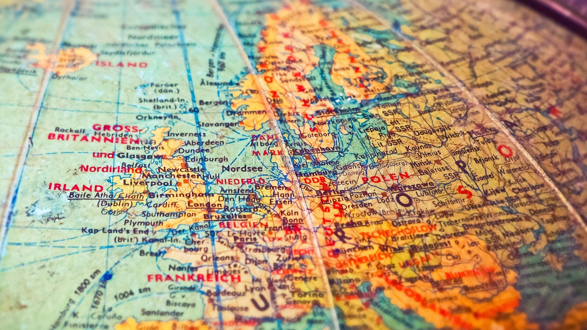 Preview of WHO’s new International Classification of Diseases released