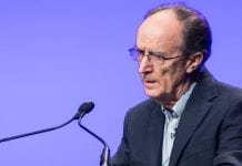 Professor Mel Greaves recognised for work in childhood cancer research Professor Mel Greaves recognised for work in childhood cancer research