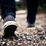 Experts advise focusing on brisk walking to improve general health