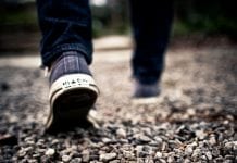 Experts advise focusing on brisk walking to improve general health Experts advise focusing on brisk walking to improve general health