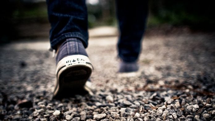 Experts advise focusing on brisk walking to improve general health Experts advise focusing on brisk walking to improve general health