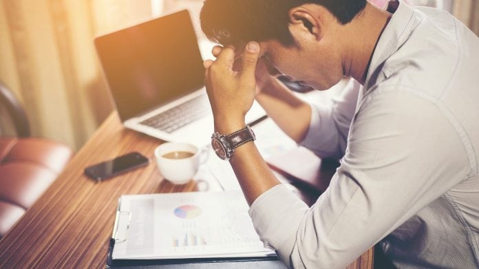 Stressful jobs associated with higher risk of atrial fibrillation Stressful jobs associated with higher risk of atrial fibrillation