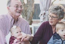 Towards a Decade of Healthy Ageing Towards a Decade of Healthy Ageing