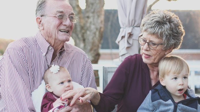 Towards a Decade of Healthy Ageing Towards a Decade of Healthy Ageing