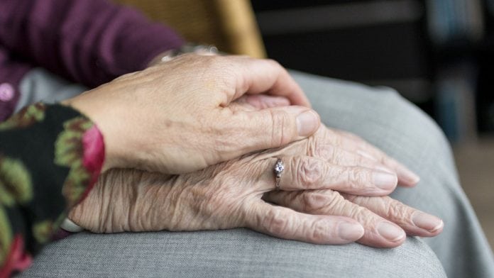 UEA event set to showcase groundbreaking dementia research