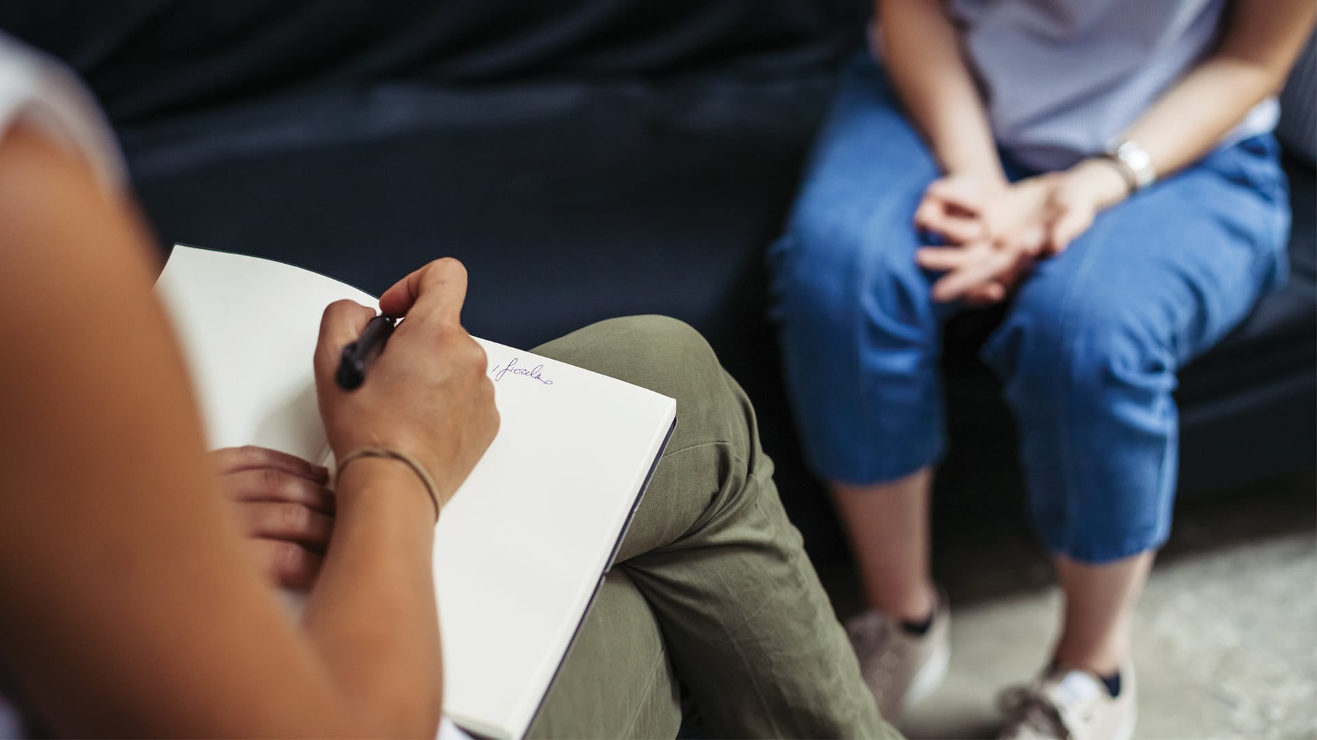 The psychiatric patient and the ED - the evolution of emergency psychiatry