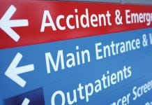 A&E: the canary in a changing world A&E: the canary in a changing world