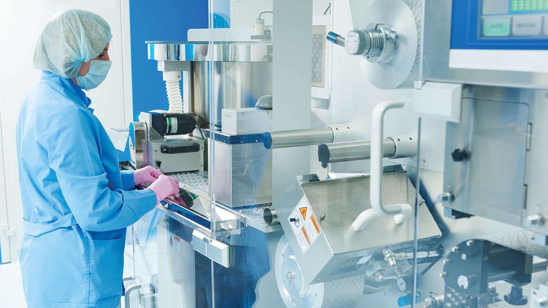 The Safer Pharma campaign to eliminate pharmaceuticals in the environment