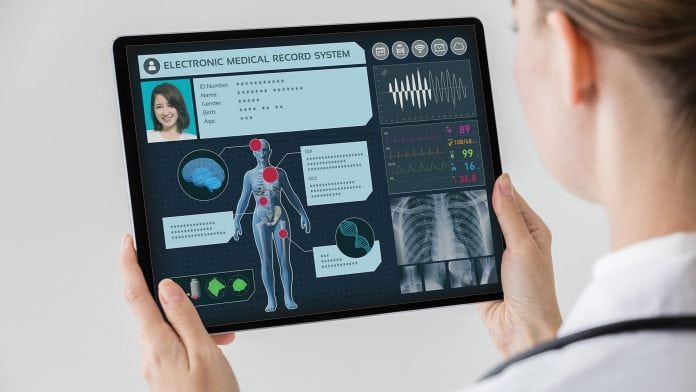Looking to the future: harnessing data analytics to achieve truly integrated healthcare