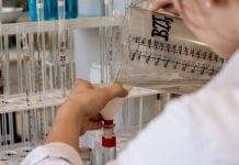 How faecal occult blood test reveals high risk of death from all causes How faecal occult blood test reveals high risk of death from all causes