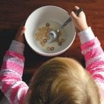 Coeliac disease in children – a call to arms