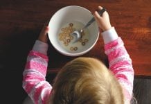Coeliac disease in children – a call to arms