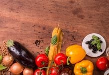How a Mediterranean diet could reduce osteoporosis
