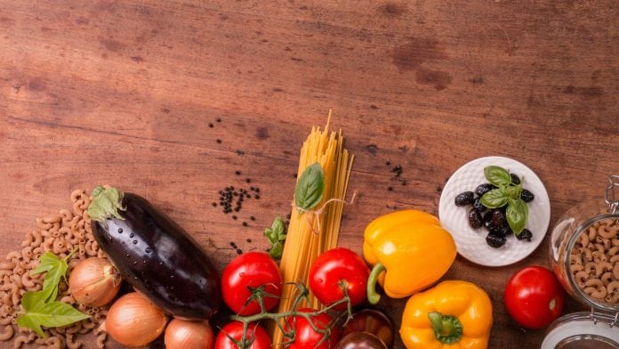 How a Mediterranean diet could reduce osteoporosis