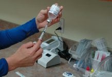 Newly appointed ABPI president aims to transform patient care Newly appointed ABPI president aims to transform patient care