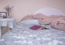 Obstructive sleep apnoea linked with brain changes seen in dementia Obstructive sleep apnoea linked with brain changes seen in dementia