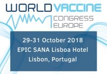 World Vaccine Congress Europe