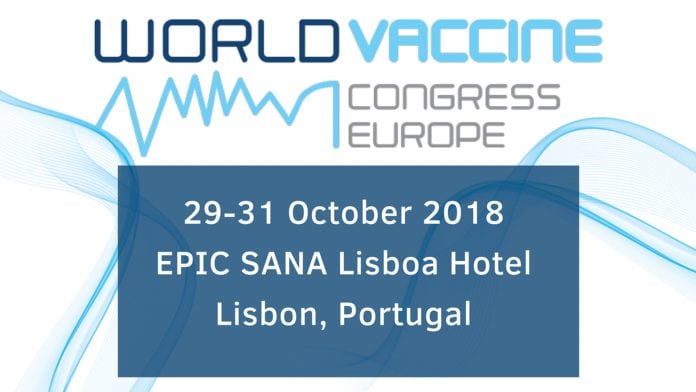 World Vaccine Congress Europe