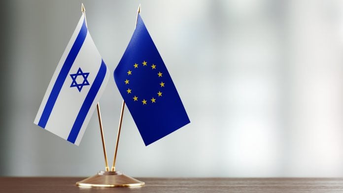 Celebrating EU-Israel research and innovation collaboration