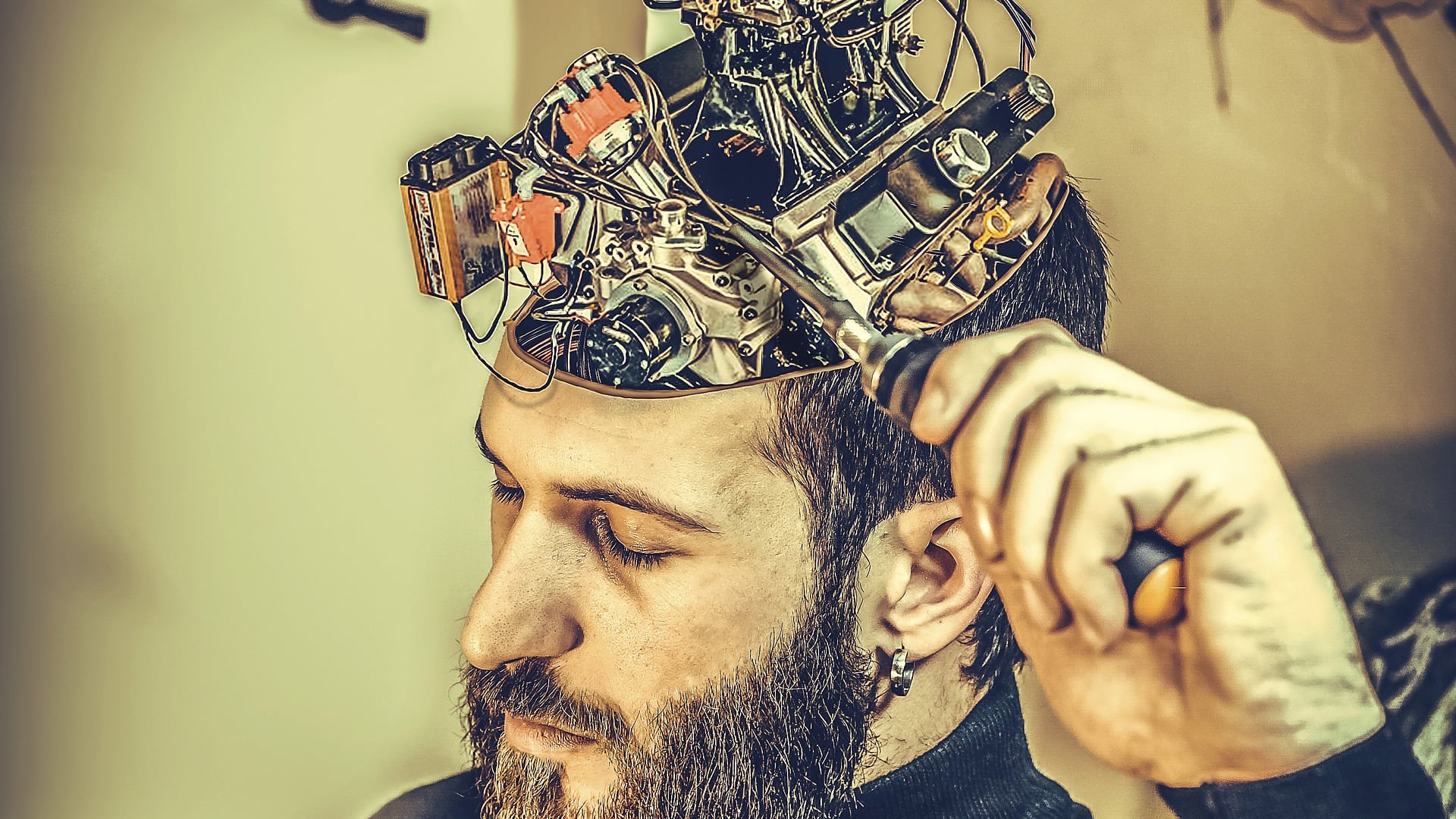 An overview of the Neurotech Investing and Partnering Conference