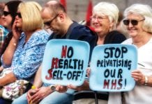 How should we judge the NHS at 70?