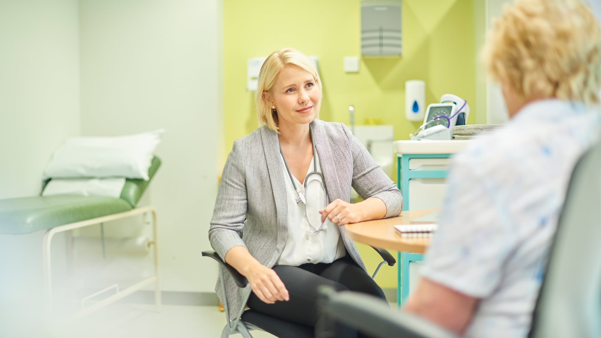 The burden of chronic digestive diseases