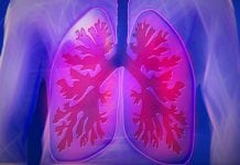 A new way to target lung cancer could be on the horizon