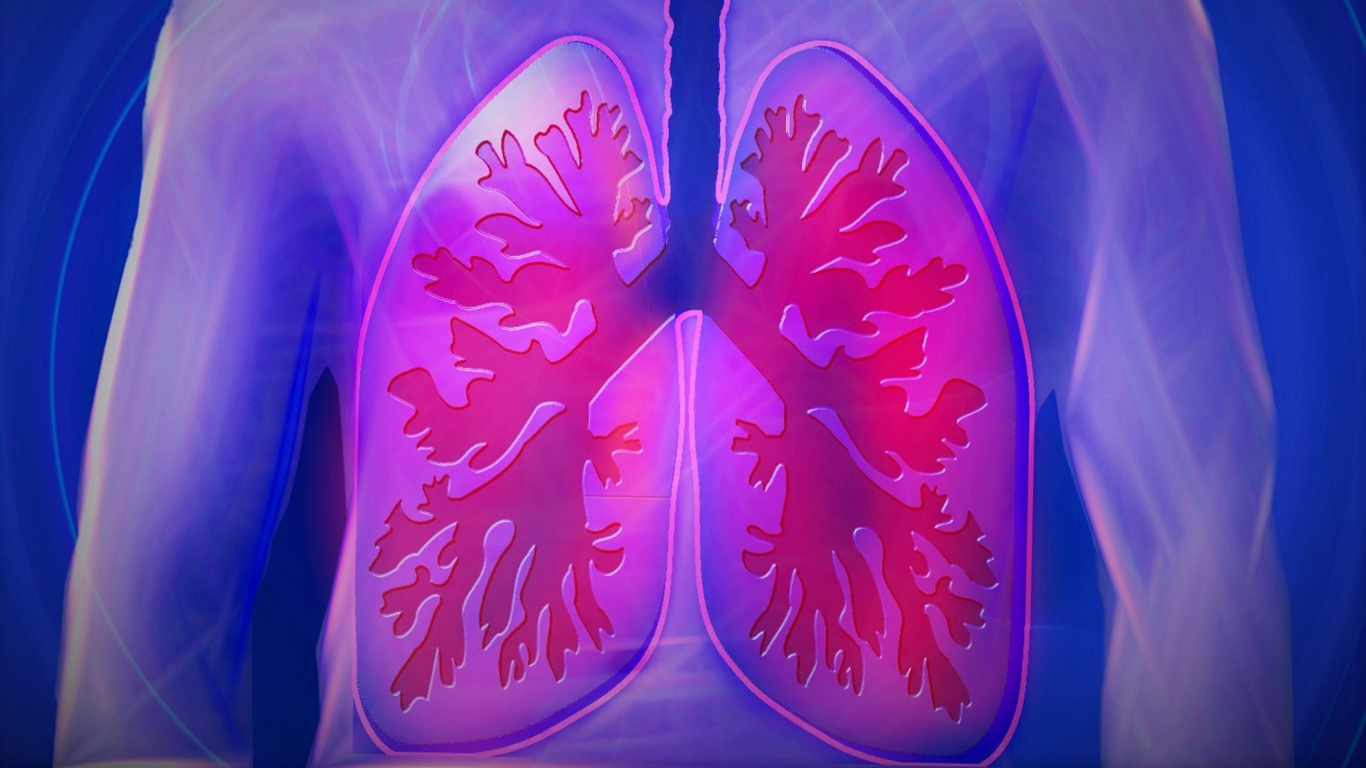 A new way to target lung cancer could be on the horizon