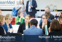 CleanMed Europe 2018